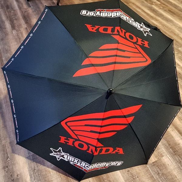 Honda Regen- und Sonnenschirm – Honda Regen Schirm