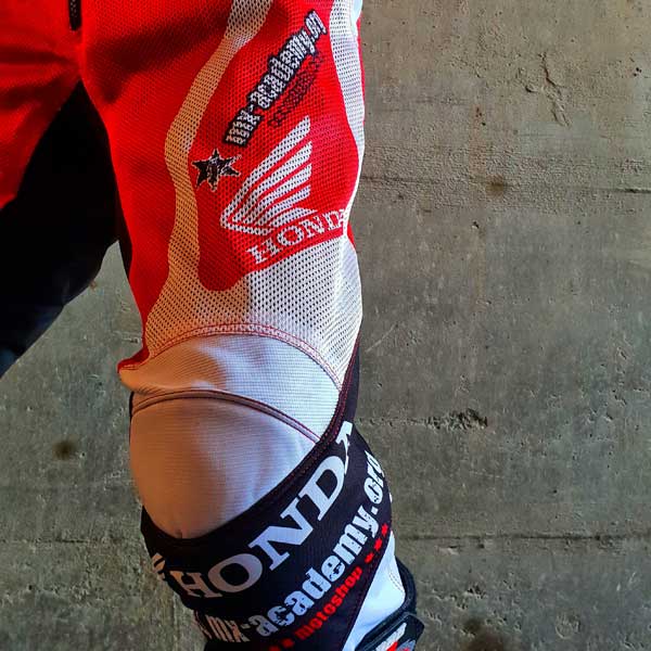 Honda Motocross Hose  – Bild 3 – Honda Motocross Hose Schweiz