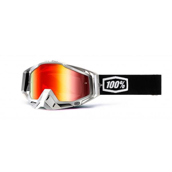 Motocross Brille 100% Racecraft – 100% Racecraft