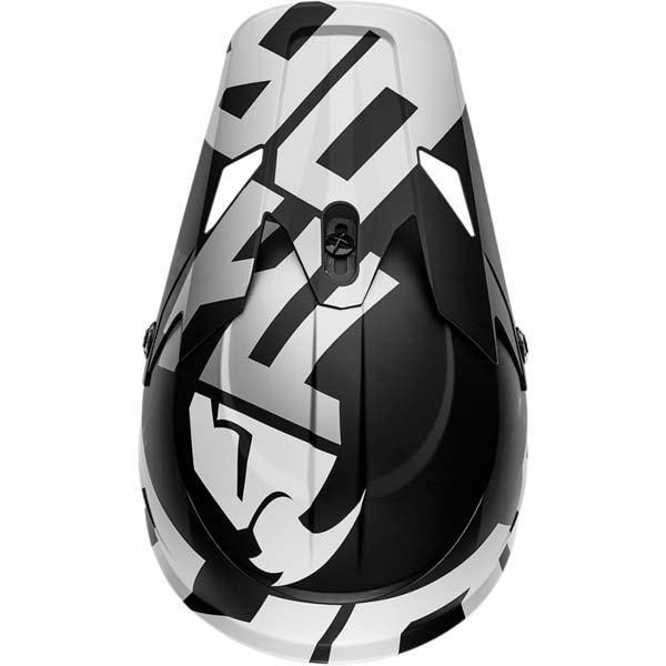 Thor MX Helm – Bild 4 – Thor MX Helm kaufen Schweiz