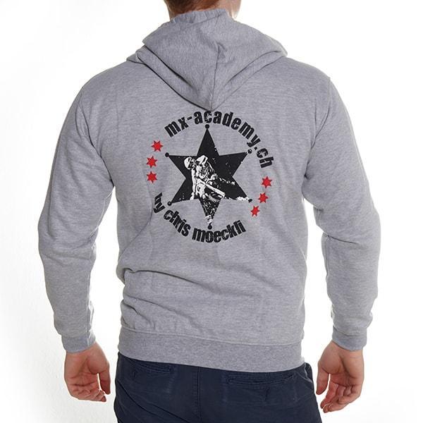 Motocross Pullover – Bild 2 – Motocross Pullover kaufen