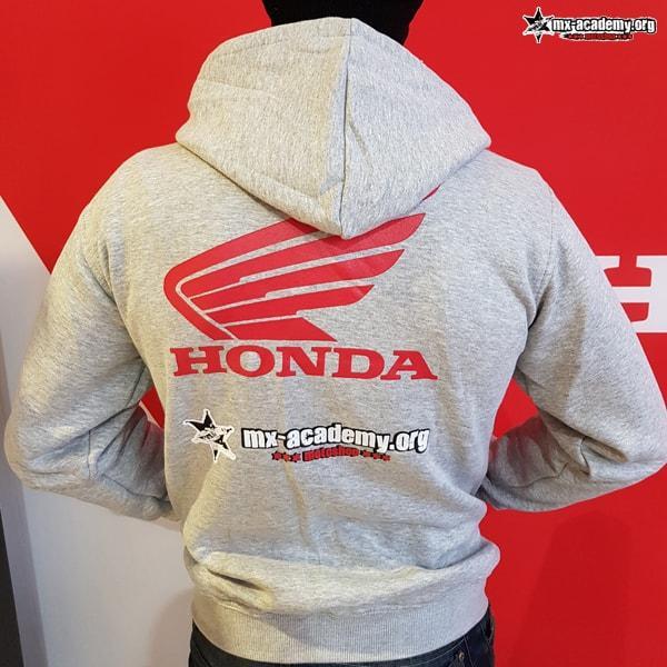 Honda Pullover – Bild 3 – Honda PulloverSchweiz