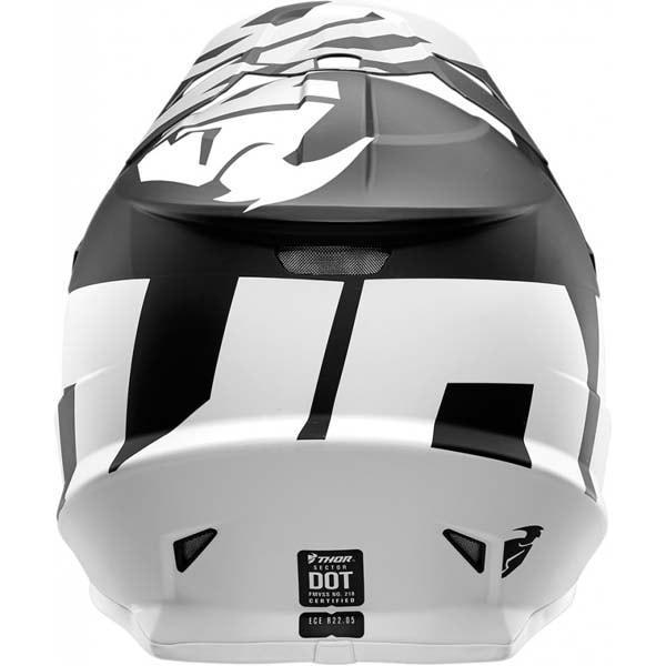 Thor MX Helm – Bild 3 – Thor MX Helm Schweiz
