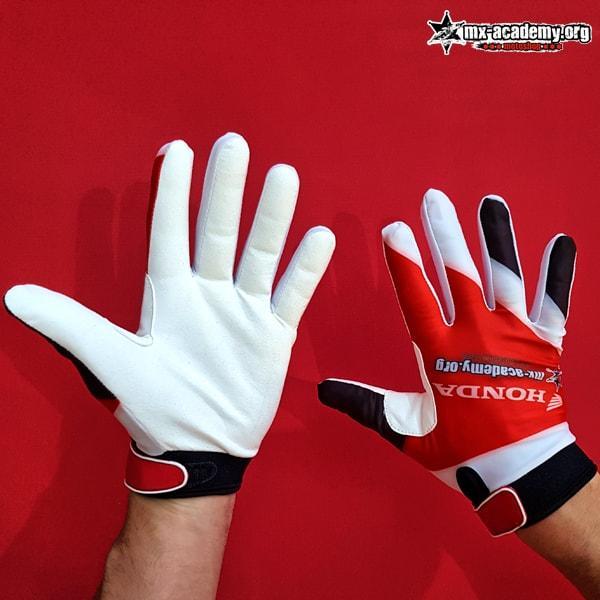 Motocross Honda Handschuhe – MX Honda Handschuhe