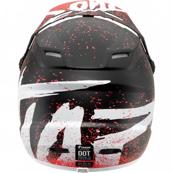 Kinder-Motocross Helm – Bild 4 – Kinder-Motocross Helm kaufen Schweiz