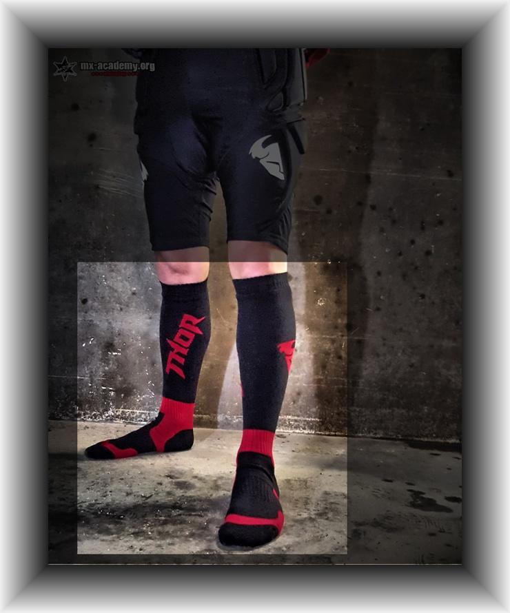 Motocross Socken – Motocross Socken im Motocross Shop Schweiz